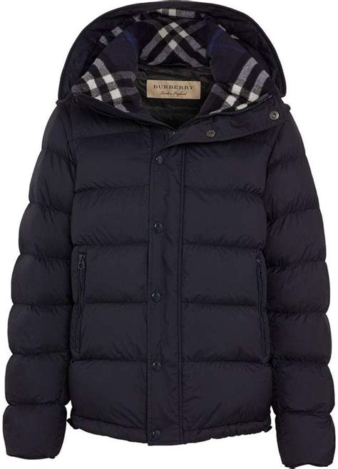 burberry puffer jacket game|burberry detachable puffer jacket.